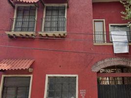  Grundstück zu verkaufen in Benito Juarez, Mexico City, Benito Juarez