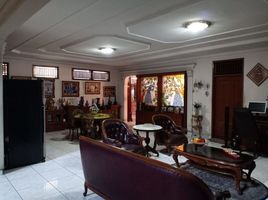 8 Schlafzimmer Haus zu verkaufen in Bekasi, West Jawa, Bekasi Timur