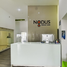 6 平米 Office for rent in San Luis Potosi, San Luis Potosi, San Luis Potosi