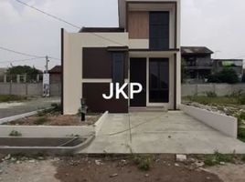 2 Kamar Vila for sale in Bekasi, West Jawa, Tambun, Bekasi