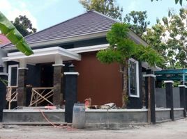 3 Kamar Vila for sale in Banguntapan, Bantul, Banguntapan