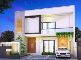 3 Habitación Casa en venta en Depok, Yogyakarta, Depok, Sleman, Yogyakarta