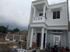 3 Schlafzimmer Haus zu verkaufen in Duren Sawit, Jakarta, Duren Sawit
