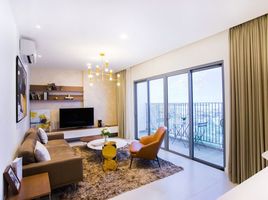 1 Bedroom Condo for sale in District 9, Ho Chi Minh City, Long Thanh My, District 9