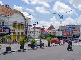  Tanah for sale in Yogyakarta, Danurejan, Yogyakarta, Yogyakarta