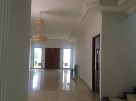 4 Schlafzimmer Haus zu verkaufen in Pasar Minggu, Jakarta, Pasar Minggu