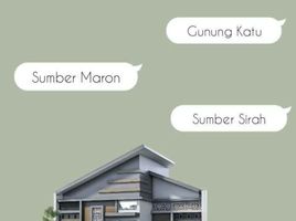  Rumah for sale in Pakisaji, Malang Regency, Pakisaji