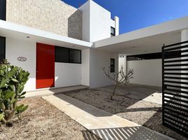 3 Schlafzimmer Haus zu verkaufen in Conkal, Yucatan, Conkal