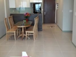 2 chambre Appartement à louer à , Ward 1