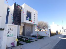 3 Schlafzimmer Villa zu verkaufen in San Juan Del Rio, Queretaro, San Juan Del Rio