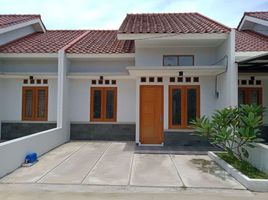 2 Kamar Rumah for sale in Pancoranmas, Bogor, Pancoranmas