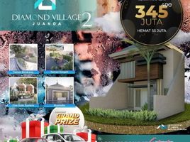 3 Bedroom House for sale in Sidoarjo, East Jawa, Buduran, Sidoarjo