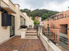 3 Habitación Villa en venta en Mina De Sal De Nemocón, Bogotá, La Calera