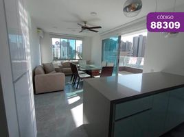 3 Bedroom Apartment for sale in Barranquilla, Atlantico, Barranquilla