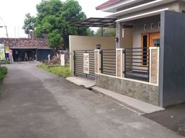 3 Bedroom House for sale in Godeyan, Sleman, Godeyan