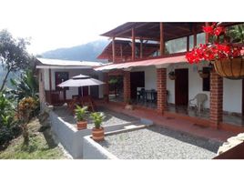 4 Habitación Casa en venta en Tamesis, Antioquia, Tamesis