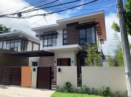 4 Bedroom Villa for sale in Central Visayas, Mandaue City, Cebu, Central Visayas