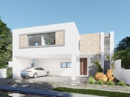4 Habitación Casa en venta en Merida, Yucatán, Merida