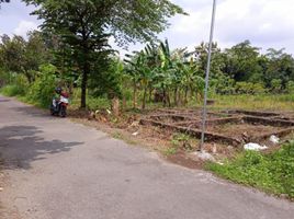  Land for sale in Yogyakarta, Ngaglik, Sleman, Yogyakarta