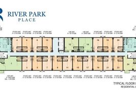 2 Habitación Departamento en venta en Mandaluyong City, Metro Manila, Mandaluyong City