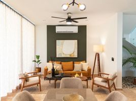 3 Schlafzimmer Haus zu verkaufen in Merida, Yucatan, Merida, Yucatan