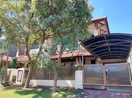 Villa 3 chambre à vendre à Mulyorejo, East Jawa, Mulyorejo
