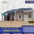 2 Bedroom House for sale in Lampung, Kedaton, Bandar Lampung, Lampung