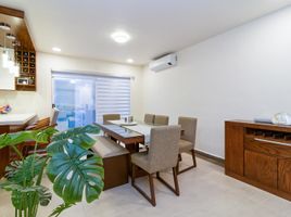 3 Schlafzimmer Villa zu verkaufen in Monterrey, Nuevo Leon, Monterrey