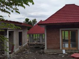 2 Kamar Rumah for sale in Prambanan, Sleman, Prambanan