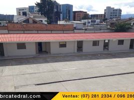 Estudio Casa en venta en Calderón Park, Cuenca, Cuenca, Cuenca