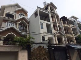  Biệt thự for sale in Tân Bình, TP.Hồ Chí Minh, Phường 11, Tân Bình