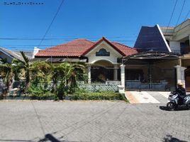 5 Habitación Casa en venta en Tambaksari, East Jawa, Tambaksari