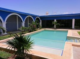 4 Schlafzimmer Haus zu verkaufen in Merida, Yucatan, Merida