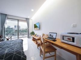 1 Phòng ngủ Chung cư for rent in Phường 4, Quận 4, Phường 4