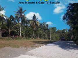  Land for sale in Pengasih, Kulon Progo, Pengasih