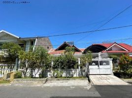 4 Habitación Casa en venta en Mulyorejo, East Jawa, Mulyorejo