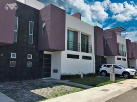3 Schlafzimmer Villa zu vermieten in Almoloya De Juarez, Mexico, Almoloya De Juarez