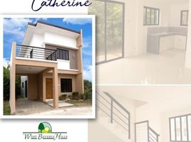 3 Habitación Casa en venta en Dasmarinas City, Calabarzon, Dasmarinas City, Cavite, Calabarzon