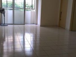 3 Habitación Apartamento en alquiler en Petaling, Selangor, Petaling, Petaling