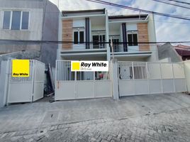 3 Habitación Villa en venta en Mulyorejo, East Jawa, Mulyorejo