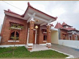 2 Bedroom Villa for sale in Prambanan, Klaten, Prambanan