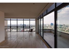Appartement 3 chambre à vendre à Miguel Hidalgo, Mexico City, Miguel Hidalgo