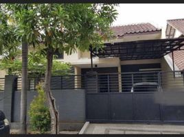 4 Kamar Rumah for sale in Sukomanunggal, Surabaya, Sukomanunggal