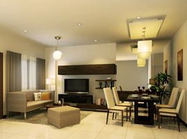 1 Bedroom Condo for sale at THE CELANDINE, Quezon City