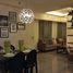 1 Bedroom Condo for sale at THE CELANDINE, Quezon City