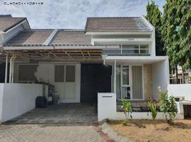2 Habitación Casa en venta en Mulyorejo, East Jawa, Mulyorejo