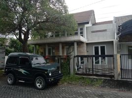 3 Habitación Villa en venta en Mulyorejo, East Jawa, Mulyorejo
