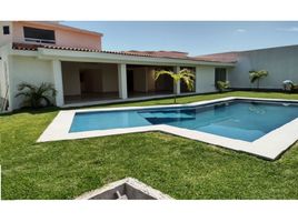 Villa 3 chambre à vendre à Miacatlan, Morelos, Miacatlan