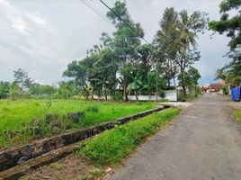  Land for sale in Mlati, Sleman, Mlati