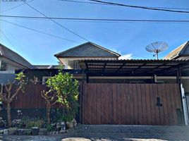 3 Habitación Villa en venta en Tambaksari, East Jawa, Tambaksari